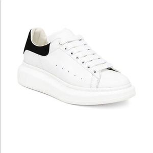 Alexander McQueen sneakers